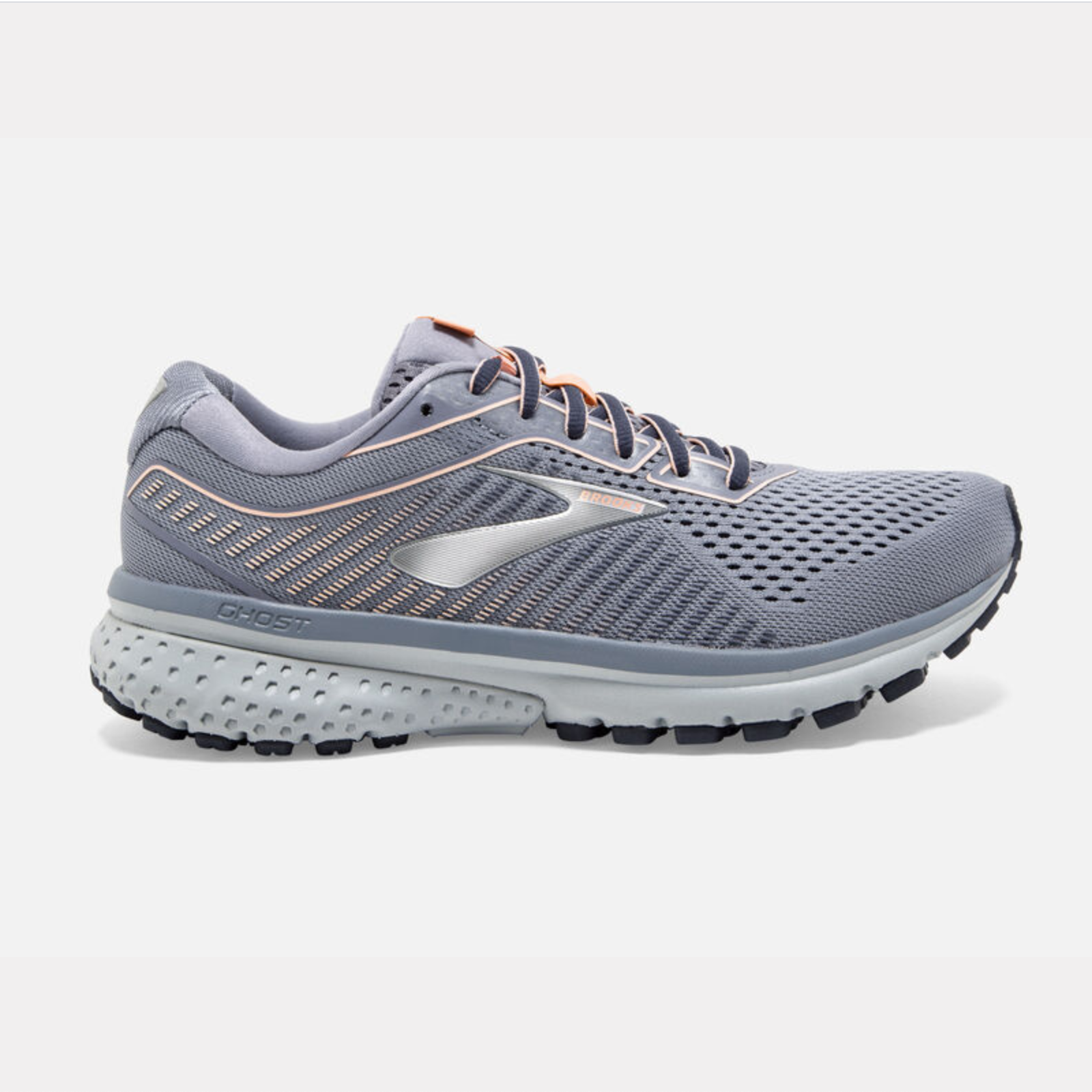 brooks neutral womens shoes